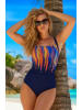 Verano Badpak donkerblauw