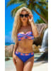 Verano Bikini blauw