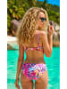 Verano Bikini w kolorze różowym