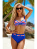 Verano Bikini blauw