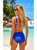 Verano Bikini blauw