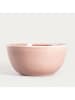 Homla Kom "Mystic" lichtroze - Ø 26 cm