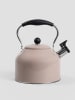 Homla Waterkoker "Softboil" taupe - 3 l