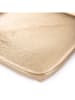 Homla Tablett ''Girona'' in Gold - (L)22 x (B)22 cm