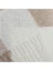 Homla Woondeken "Allora" crème/lichtbruin - (L)170 x (B)130 cm