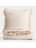 Homla Beddengoedset "Moises" beige