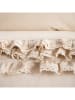 Homla Bettwäsche-Set "Moises" in Beige