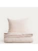 Homla Beddengoedset ''Retie'' beige