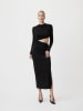 LeGer Kleid "Lali" in Schwarz