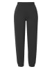 LeGer Sweathose "Ruby" in Anthrazit