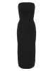 LeGer Kleid "Lusan" in Schwarz