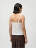 LeGer Top "Maren" in Creme