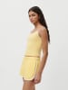 LeGer Top "Ela" w kolorze żółtym
