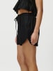 LeGer Shorts "Antonina" in Schwarz