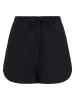 LeGer Shorts "Antonina" in Schwarz