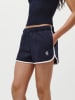 LeGer Sweatshorts "Drew" in Dunkelblau