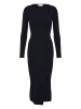 LeGer Kleid "Galina" in Schwarz