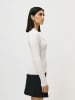 LeGer Pullover "Nannette" in Creme
