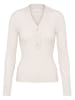 LeGer Pullover "Nannette" in Creme