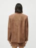 LeGer Blezer "Eike" w kolorze jasnobrązowym