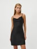 LeGer Sukienka "Letizia" w kolorze czarnym