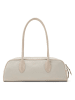 LeGer Schultertasche "Frauke" in Creme/ Beige