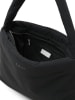LeGer Schultertasche "Katrin" in Schwarz