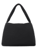 LeGer Schultertasche "Katrin" in Schwarz
