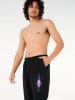 Rip Curl Spodnie dresowe "Raw Energy" w kolorze czarnym