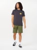 Rip Curl Bermudy "Classic Surf Volley" w kolorze zielonym