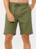 Rip Curl Bermudy "Classic Surf Volley" w kolorze zielonym