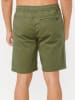 Rip Curl Bermudy "Classic Surf Volley" w kolorze zielonym