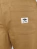 Rip Curl Spodnie "Classic Surf" w kolorze jasnobrązowym