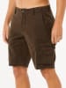 Rip Curl Cargobermuda "Classic Surf Trail" bruin