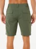 Rip Curl Cargobermuda "Boardwalk Global Entry" groen