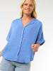 Rip Curl Bluse "Premium Surf" in Blau