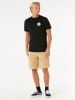 Rip Curl Cargobermuda "Classic Surf" beige