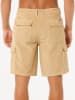 Rip Curl Cargobermuda "Classic Surf" beige