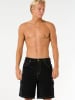 Rip Curl Bermudy "Classic Surf" w kolorze czarnym