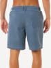 Rip Curl Bermudas "Boardwalk" in Blau