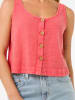 Rip Curl Top "Classic Surf II" rood