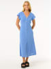 Rip Curl Kleid "Premium Surf" in Blau
