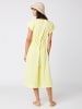 Rip Curl Kleid "Premium Surf" in Gelb