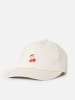 Rip Curl Czapka "Mixed 6 Panel" w kolorze beżowym