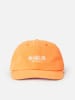 Rip Curl Czapka "Mixed 6 Panel" w kolorze pomarańczowym