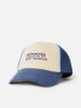 Rip Curl Pet "Mixed Revival" blauw/beige