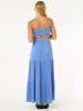 Rip Curl Kleid "Premium Surf" in Blau