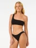 Rip Curl Bikini-Oberteil "Custom" in Schwarz