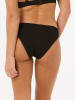 Rip Curl Bikini-Hose "Custom" in Schwarz