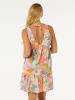 Rip Curl Kleid "Cala Vadella" in Bunt